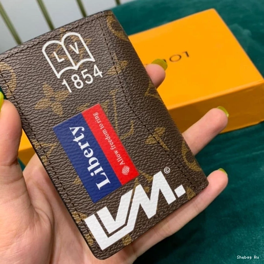 POCKET ORGANIZER LOUIS VUITTON 0817